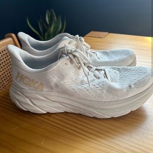 Hoka Clifton 8 running shoe